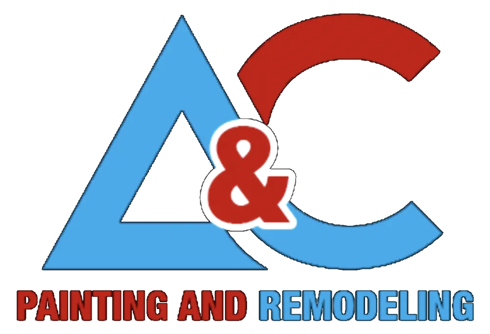 A&C Painting and Remodeling logo